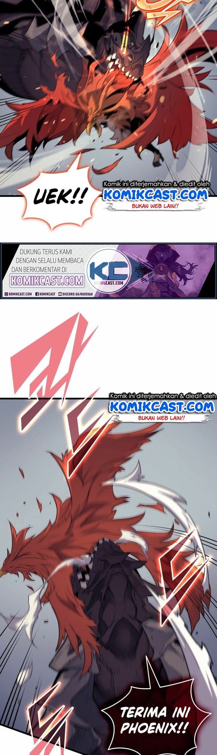 The Great Mage Returns After 4000 Years Chapter 40 Gambar 7