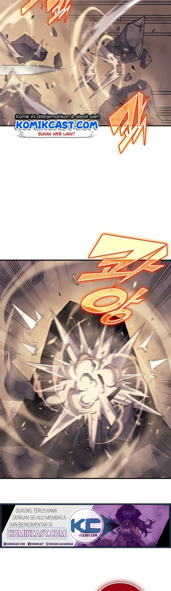 The Great Mage Returns After 4000 Years Chapter 40 Gambar 37