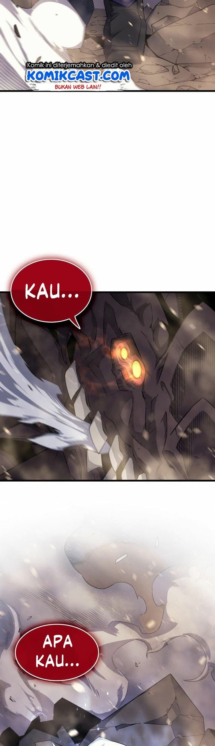 The Great Mage Returns After 4000 Years Chapter 40 Gambar 40