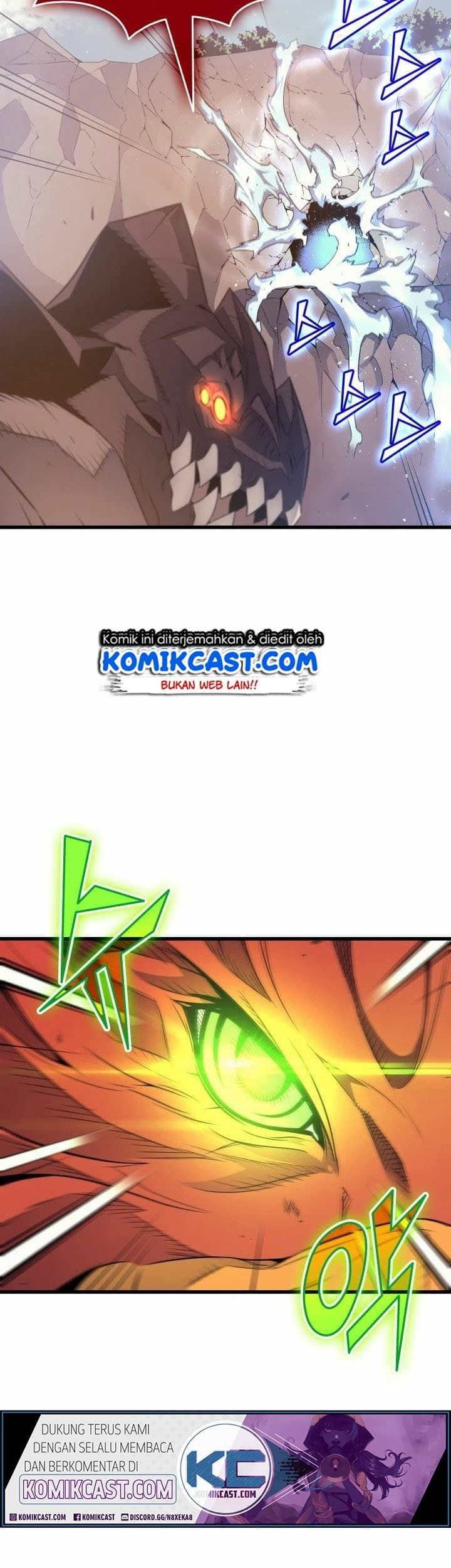 The Great Mage Returns After 4000 Years Chapter 40 Gambar 4