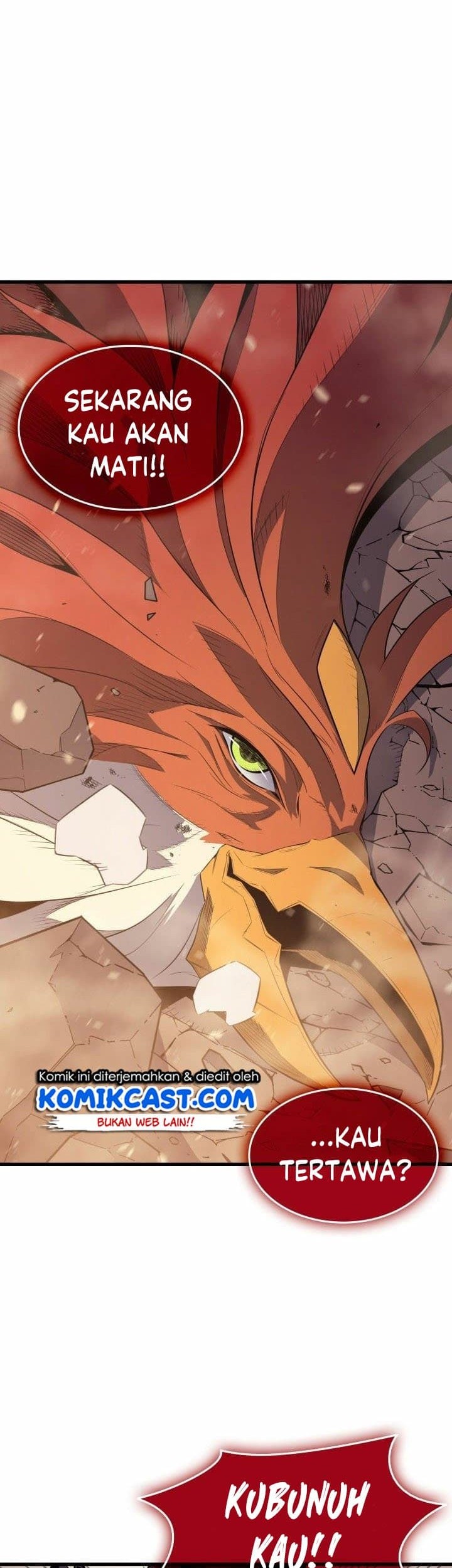 The Great Mage Returns After 4000 Years Chapter 40 Gambar 11