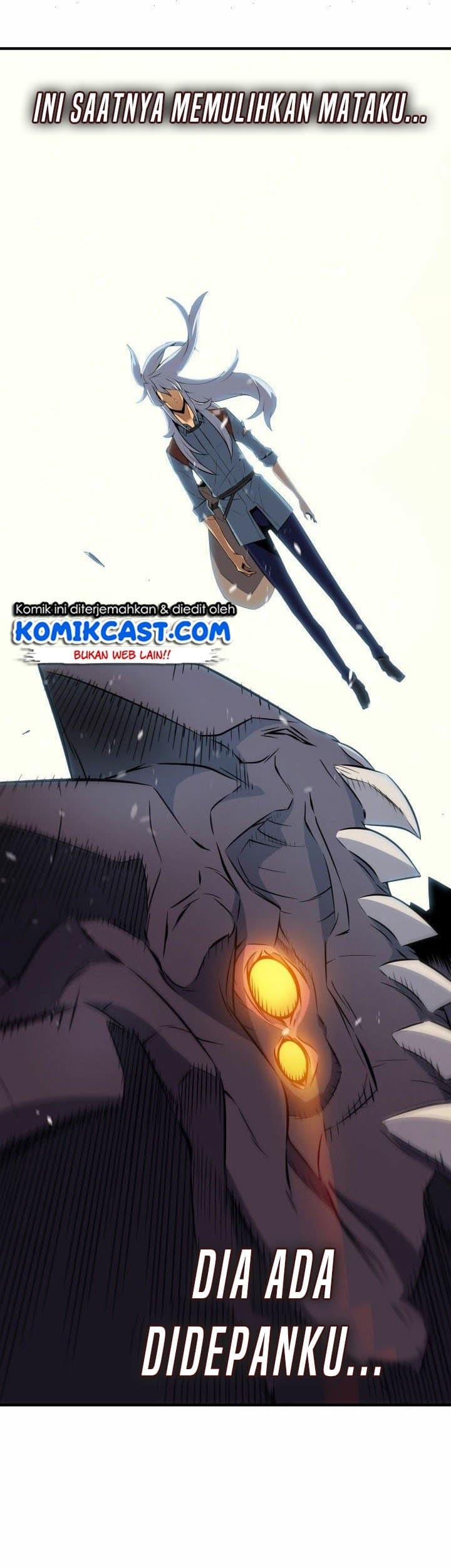 The Great Mage Returns After 4000 Years Chapter 40 Gambar 26