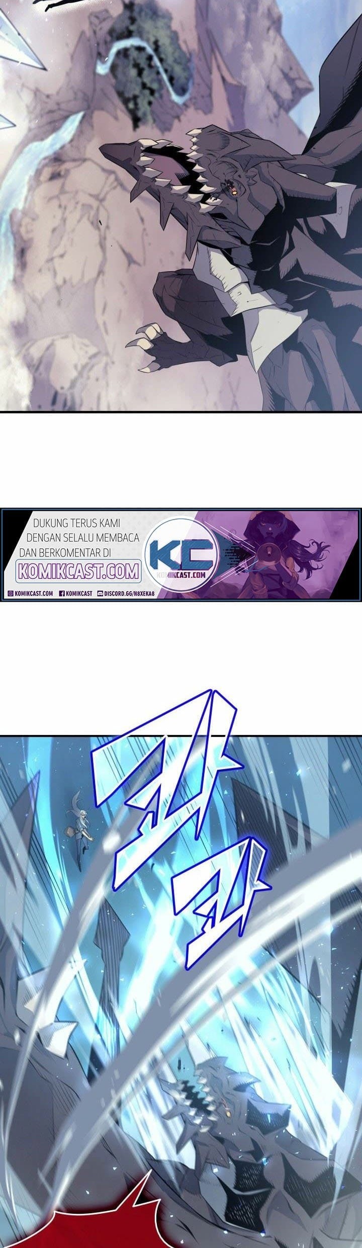 The Great Mage Returns After 4000 Years Chapter 40 Gambar 29