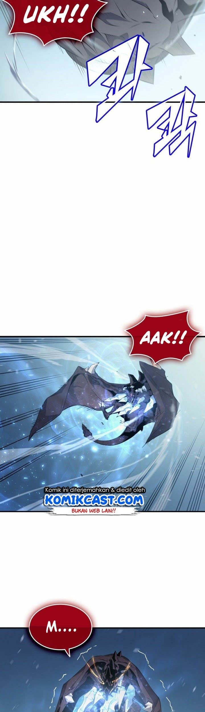 The Great Mage Returns After 4000 Years Chapter 40 Gambar 30