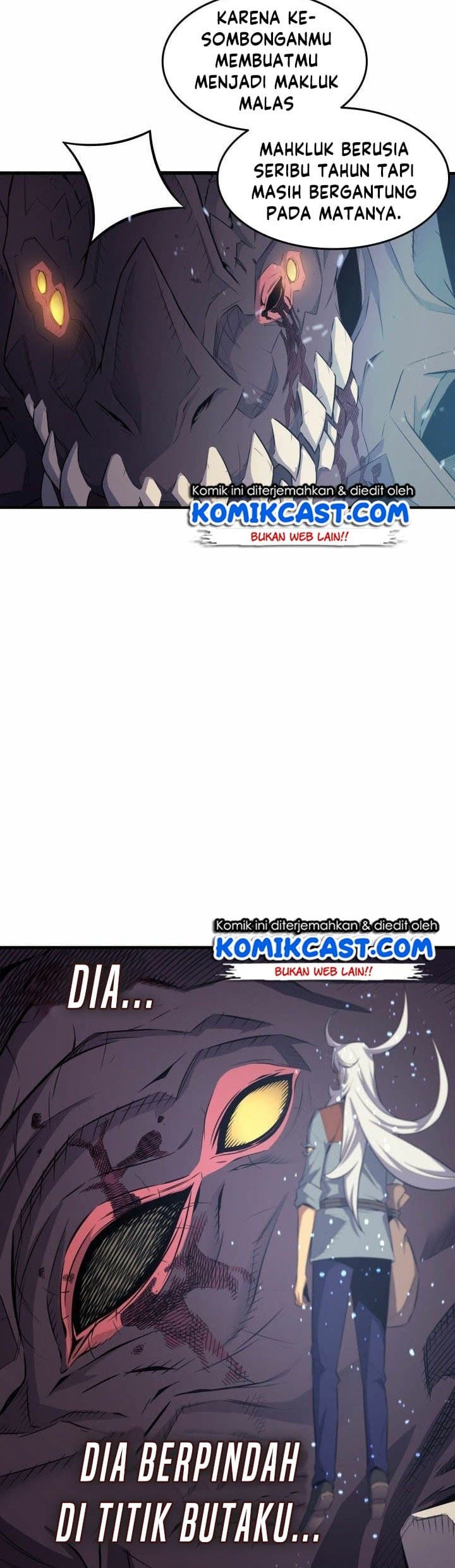 The Great Mage Returns After 4000 Years Chapter 40 Gambar 33