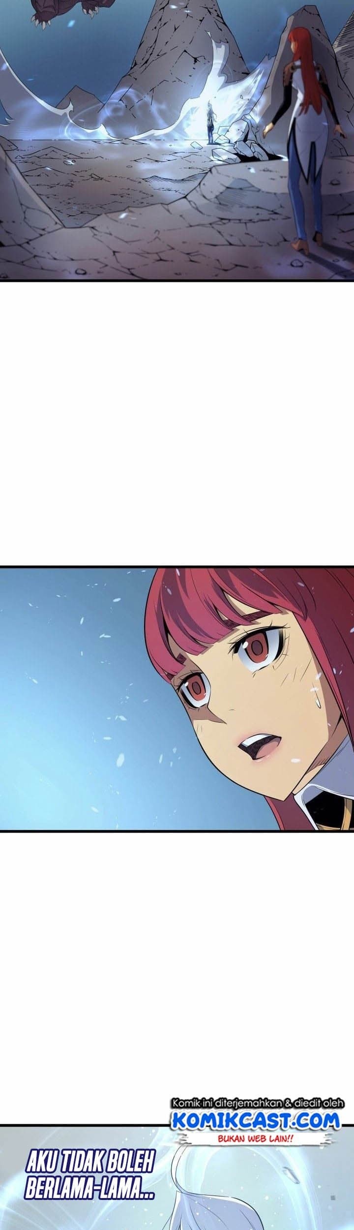 The Great Mage Returns After 4000 Years Chapter 41 Gambar 4