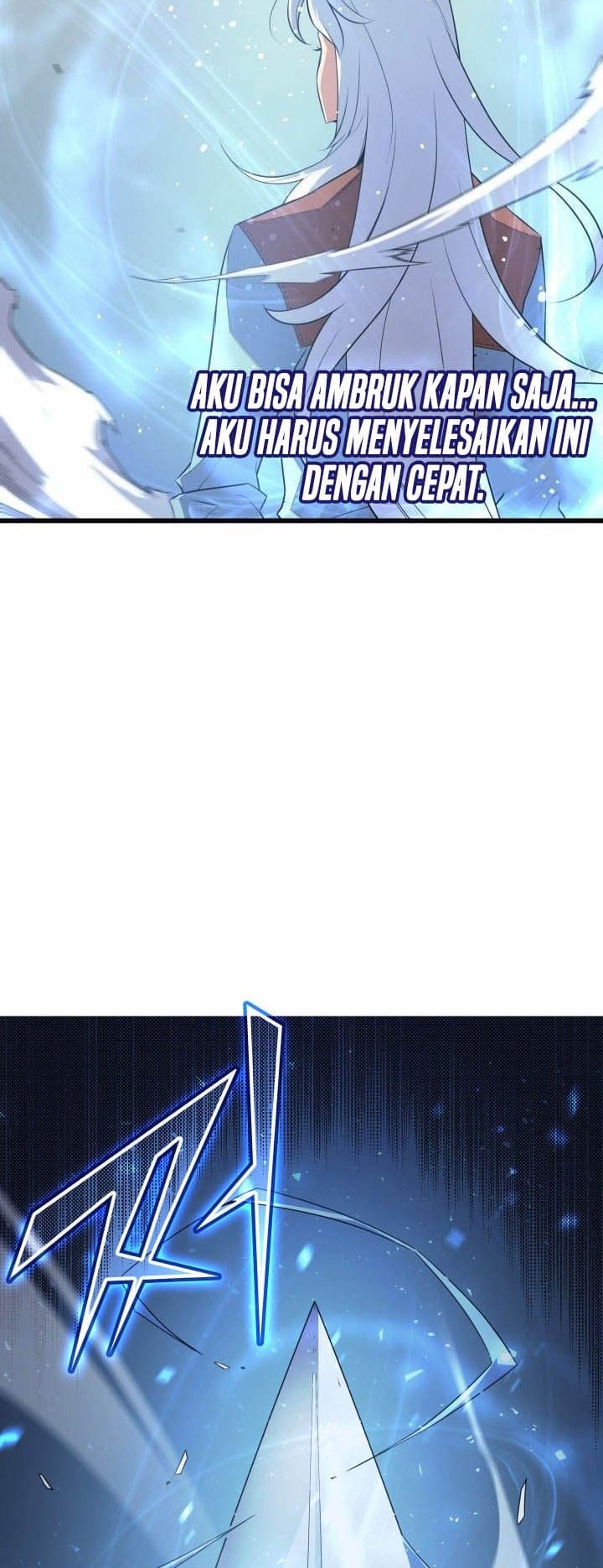 The Great Mage Returns After 4000 Years Chapter 41 Gambar 5