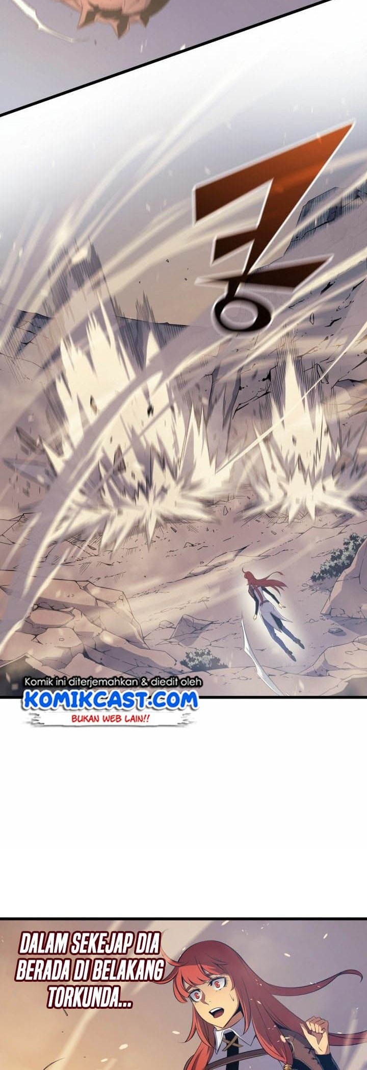The Great Mage Returns After 4000 Years Chapter 41 Gambar 23