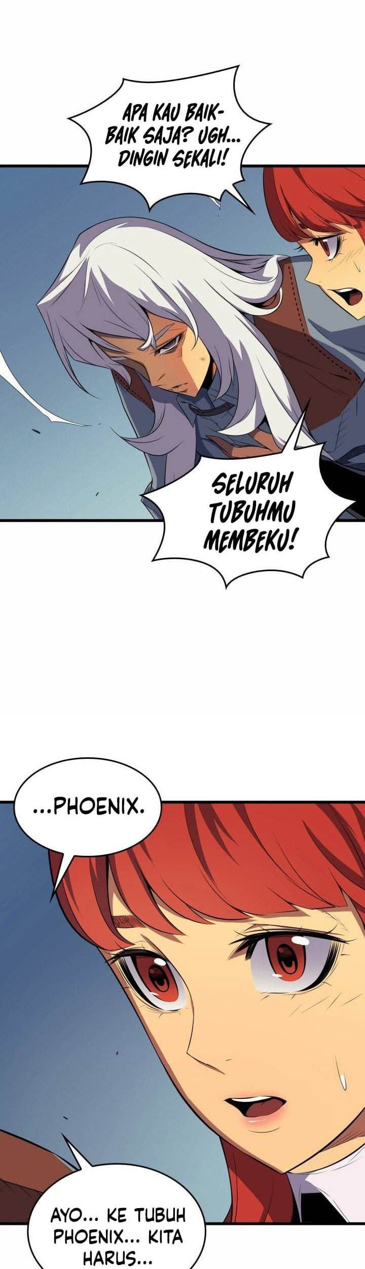 The Great Mage Returns After 4000 Years Chapter 41 Gambar 27