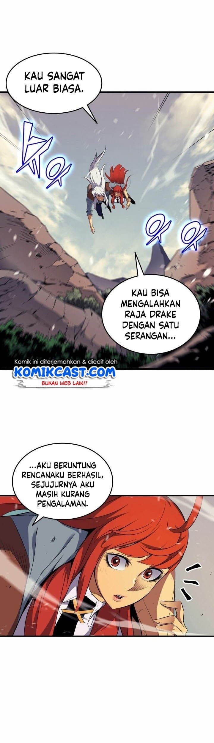 The Great Mage Returns After 4000 Years Chapter 41 Gambar 29