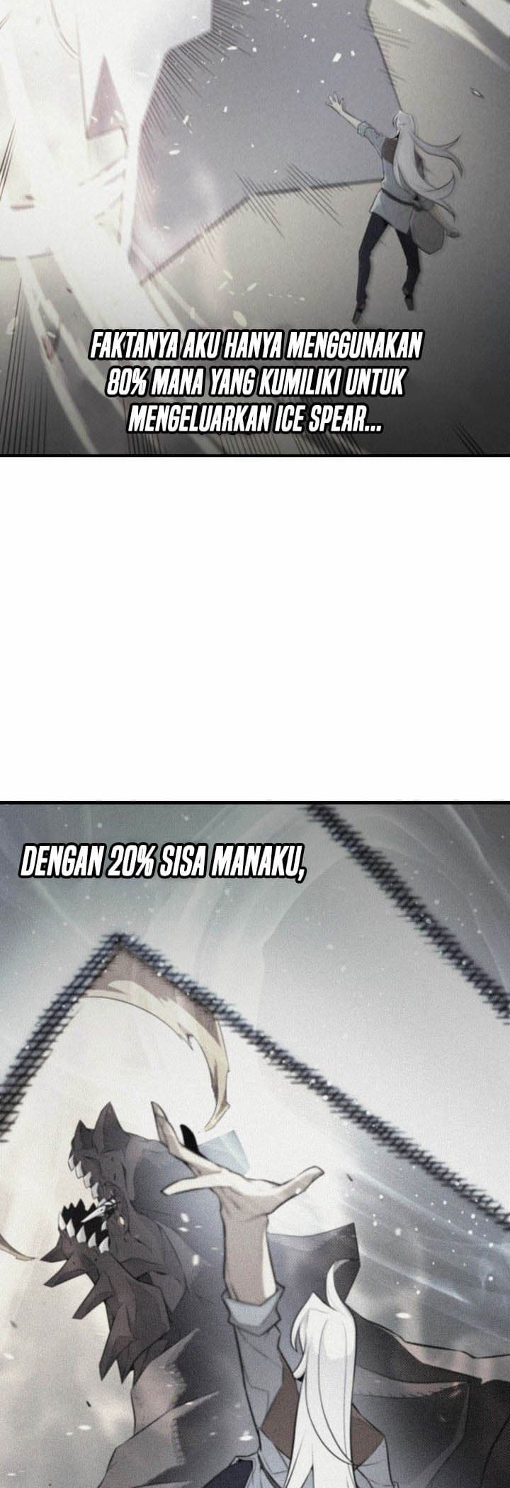 The Great Mage Returns After 4000 Years Chapter 41 Gambar 32