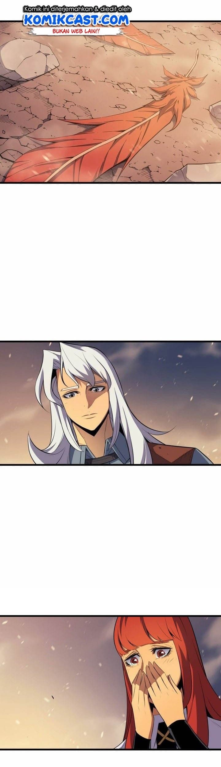 The Great Mage Returns After 4000 Years Chapter 41 Gambar 34