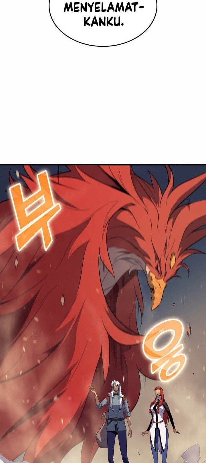 The Great Mage Returns After 4000 Years Chapter 41 Gambar 36