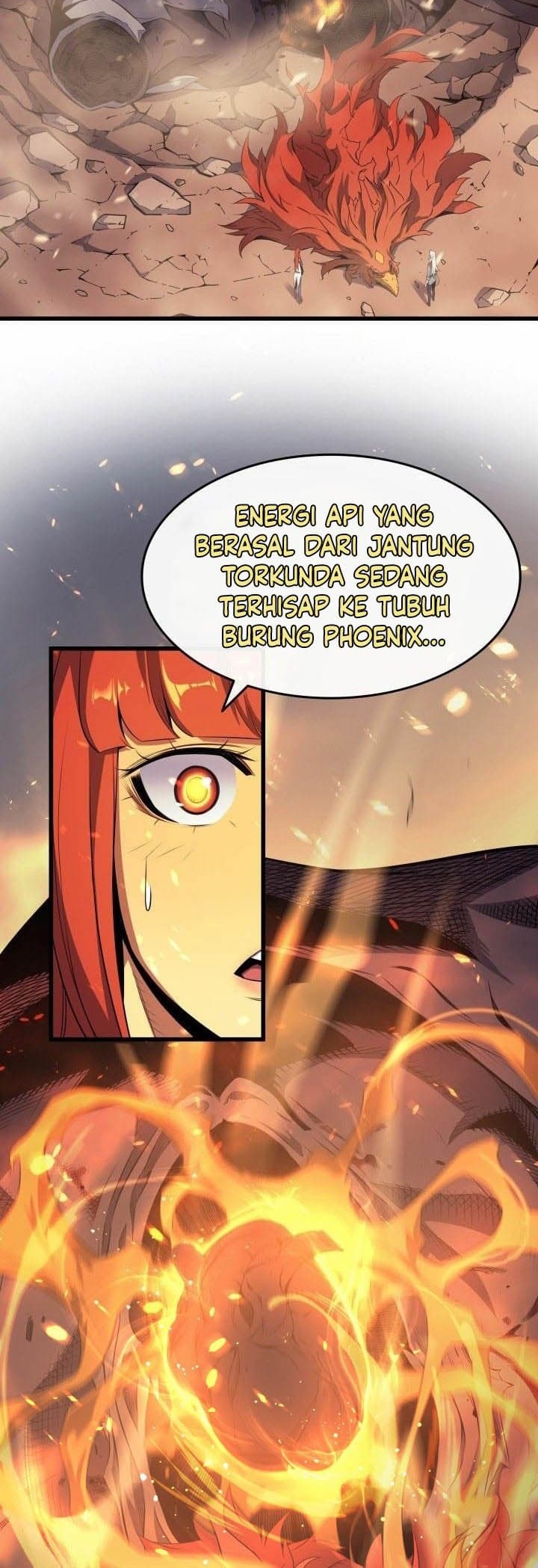 The Great Mage Returns After 4000 Years Chapter 41 Gambar 38