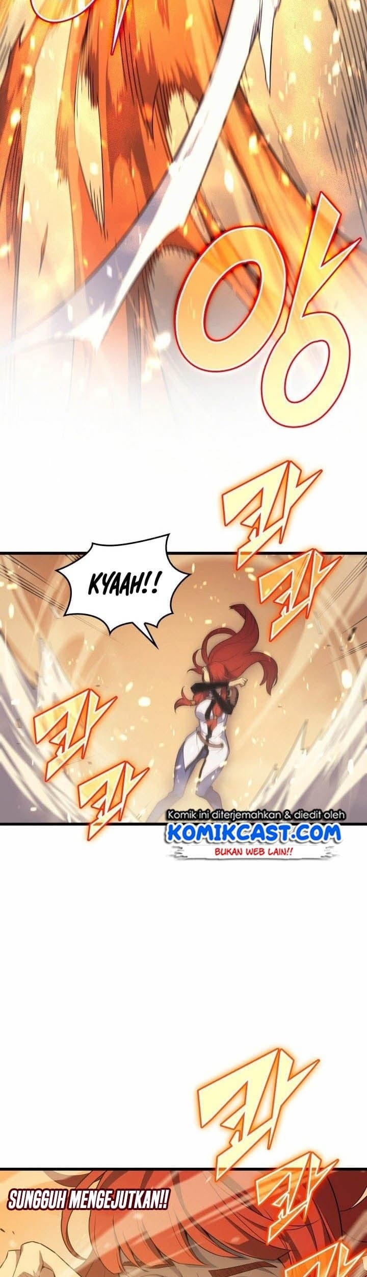 The Great Mage Returns After 4000 Years Chapter 41 Gambar 12