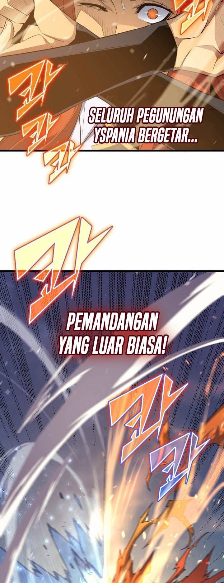 The Great Mage Returns After 4000 Years Chapter 41 Gambar 13