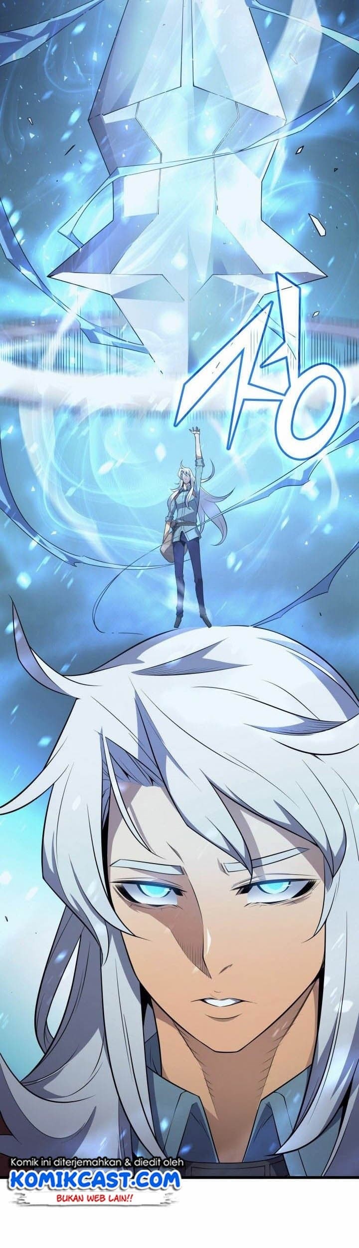 The Great Mage Returns After 4000 Years Chapter 41 Gambar 6