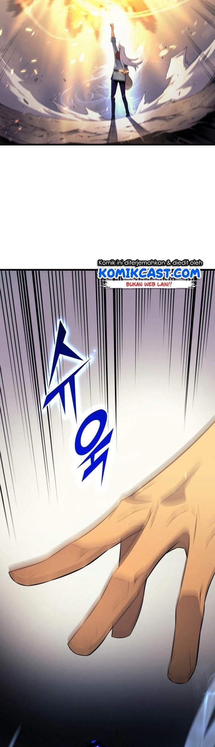 The Great Mage Returns After 4000 Years Chapter 41 Gambar 10