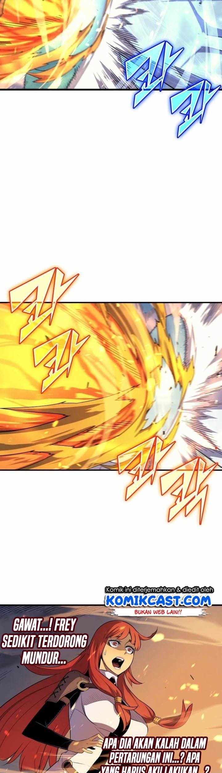 The Great Mage Returns After 4000 Years Chapter 41 Gambar 16