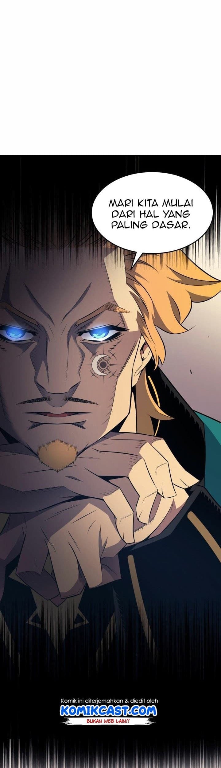 The Great Mage Returns After 4000 Years Chapter 43 Gambar 39