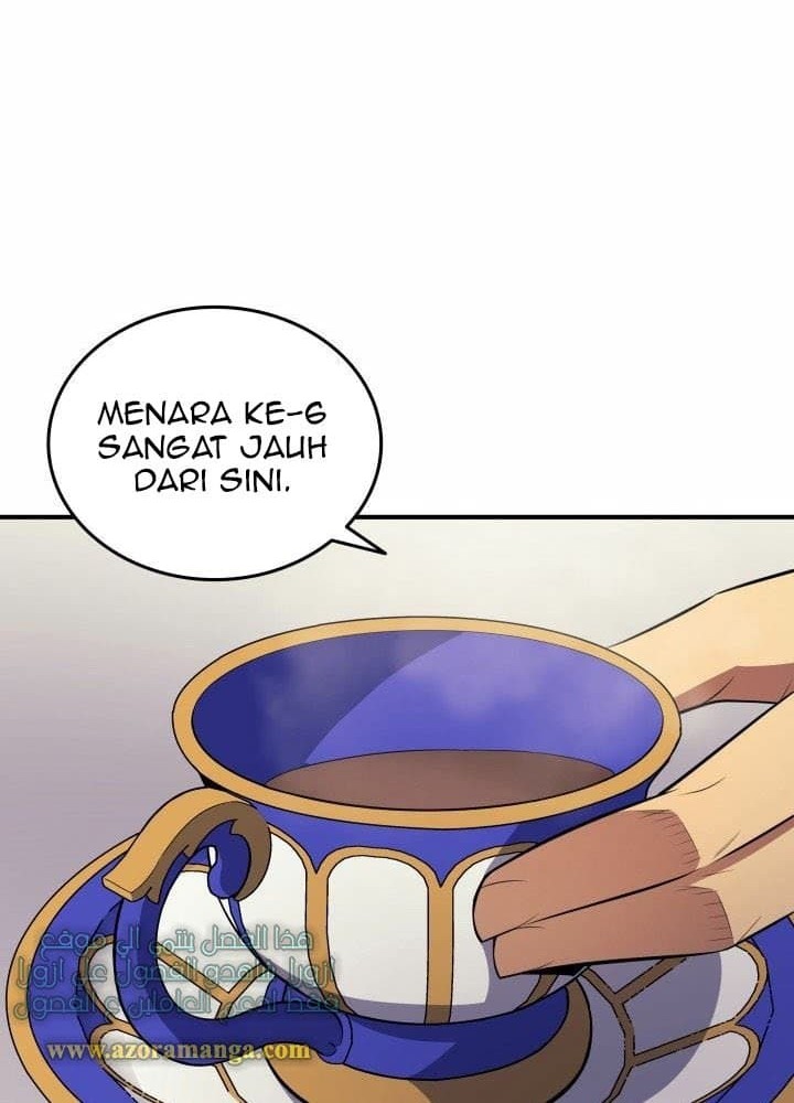 The Great Mage Returns After 4000 Years Chapter 43 Gambar 25