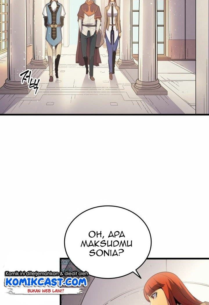 The Great Mage Returns After 4000 Years Chapter 43 Gambar 13