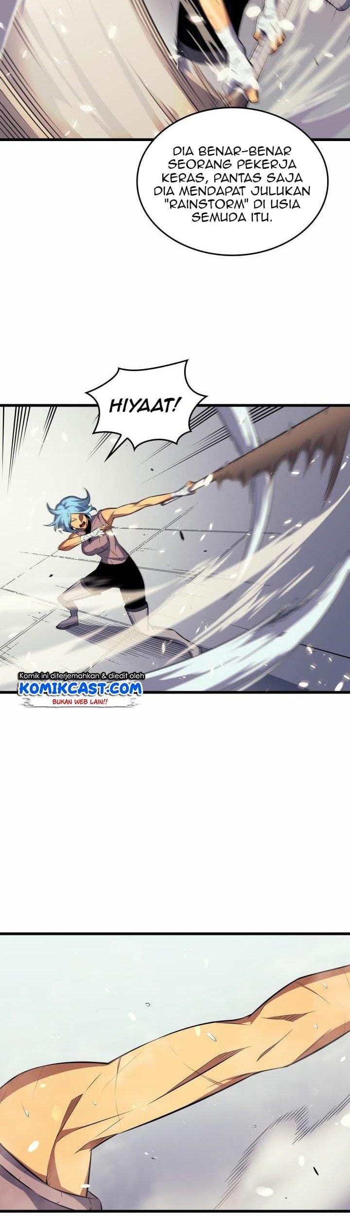 The Great Mage Returns After 4000 Years Chapter 43 Gambar 15