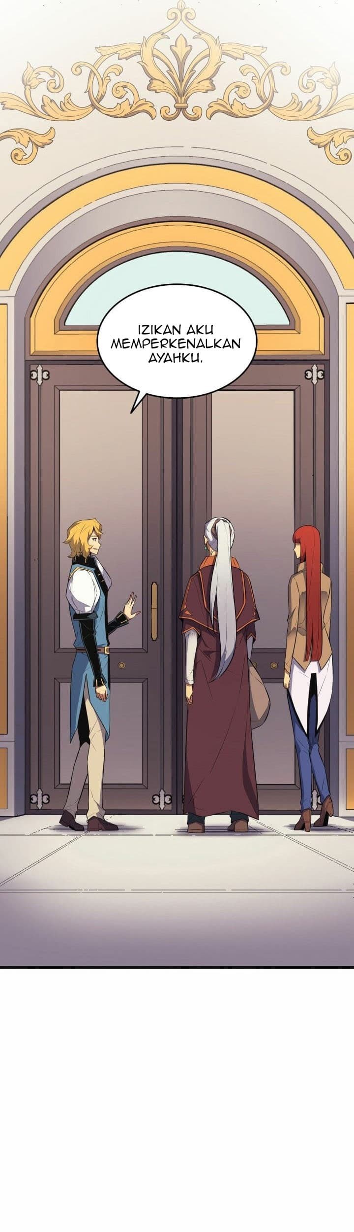 The Great Mage Returns After 4000 Years Chapter 43 Gambar 18