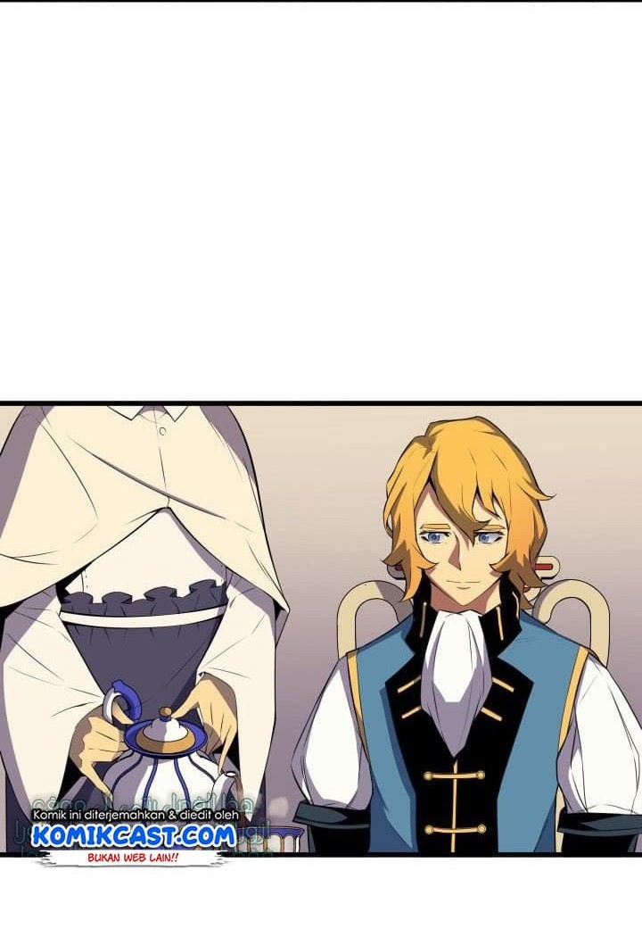 The Great Mage Returns After 4000 Years Chapter 43 Gambar 21