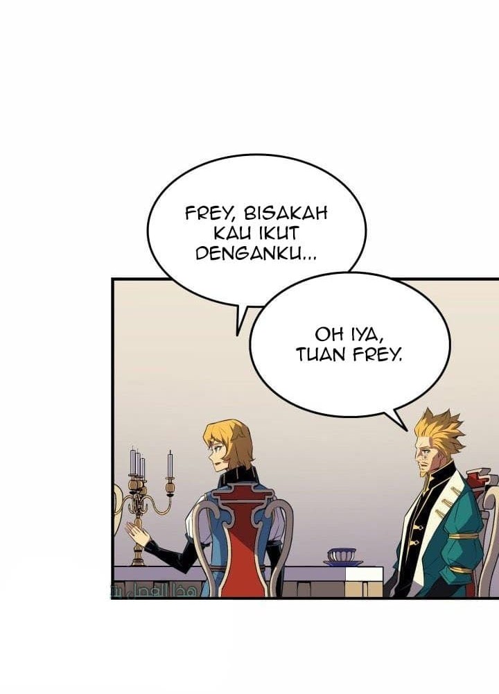 The Great Mage Returns After 4000 Years Chapter 43 Gambar 33