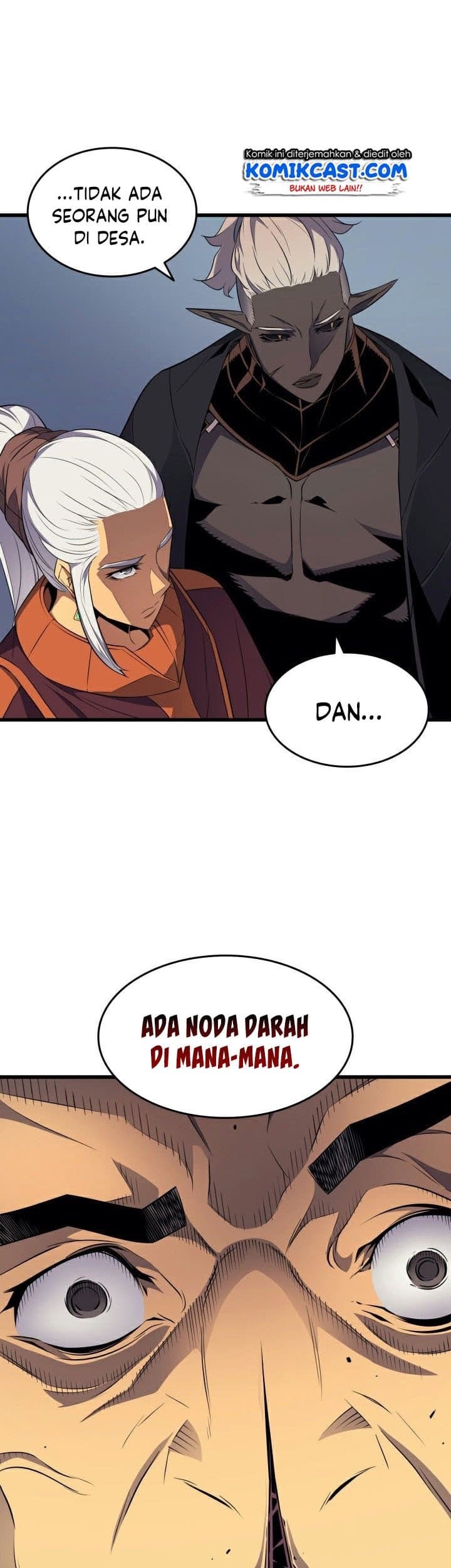 The Great Mage Returns After 4000 Years Chapter 54 Gambar 18