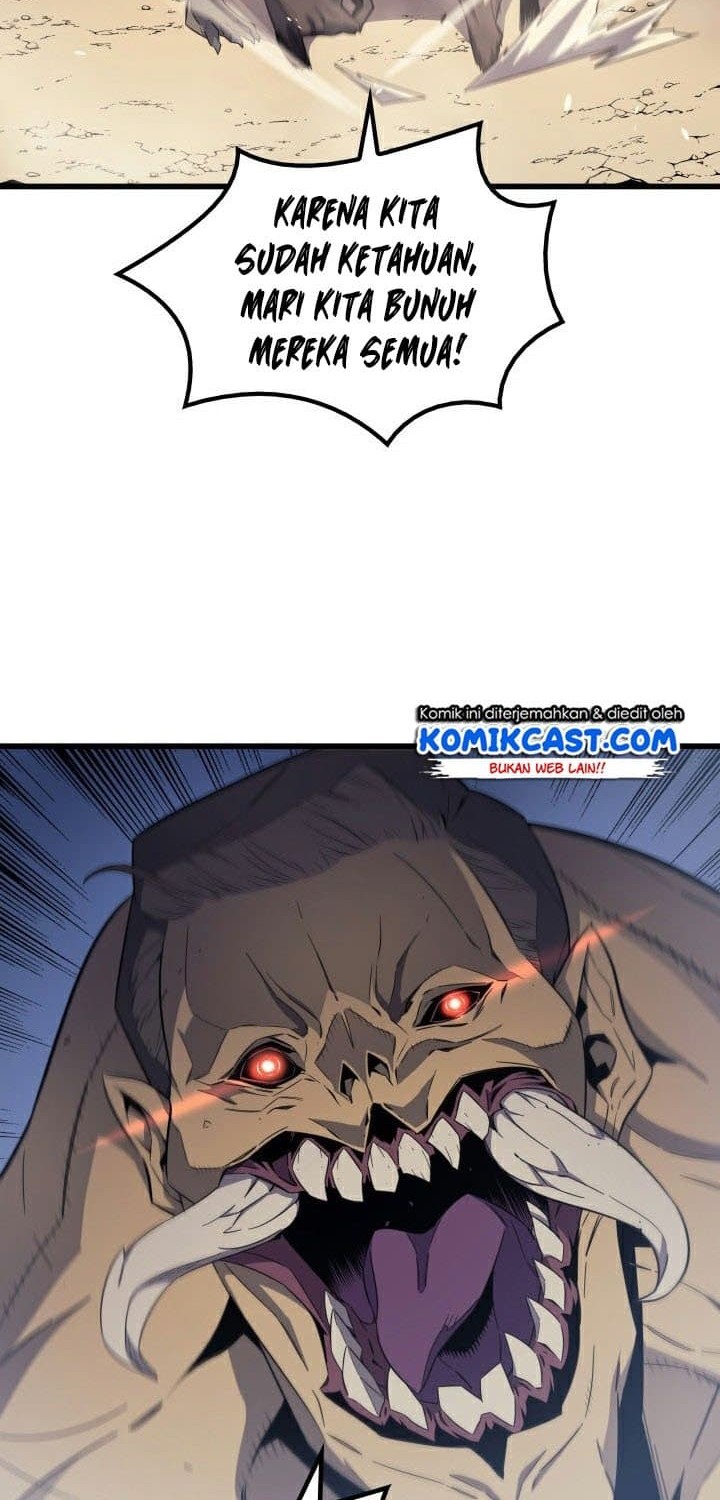 The Great Mage Returns After 4000 Years Chapter 54 Gambar 21