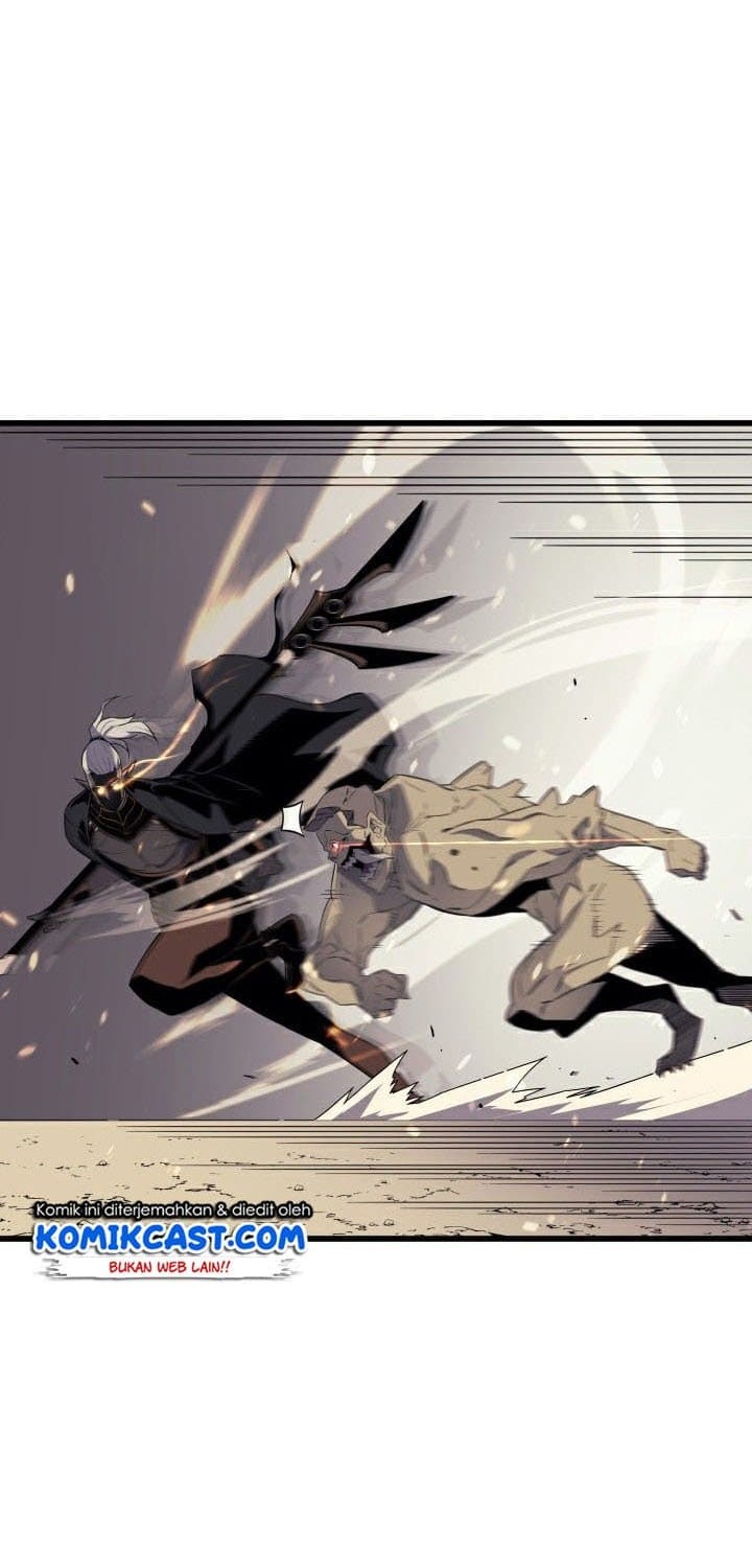 The Great Mage Returns After 4000 Years Chapter 54 Gambar 30