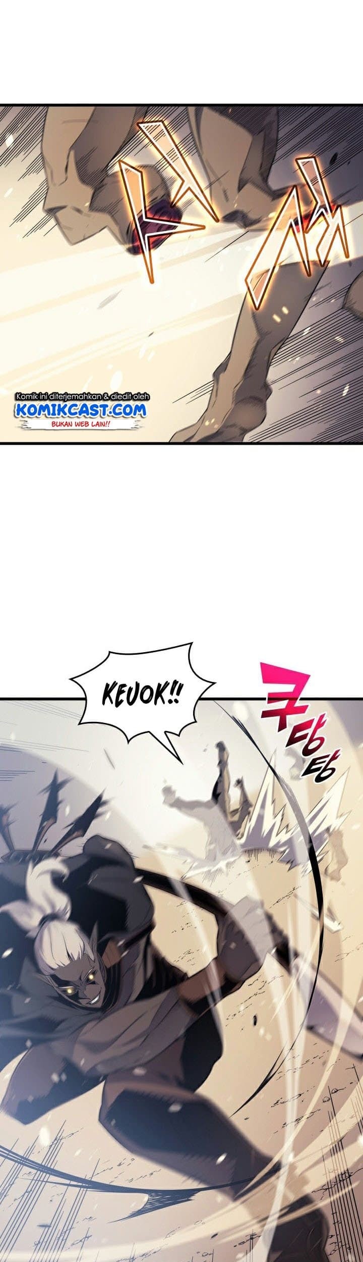 The Great Mage Returns After 4000 Years Chapter 54 Gambar 31