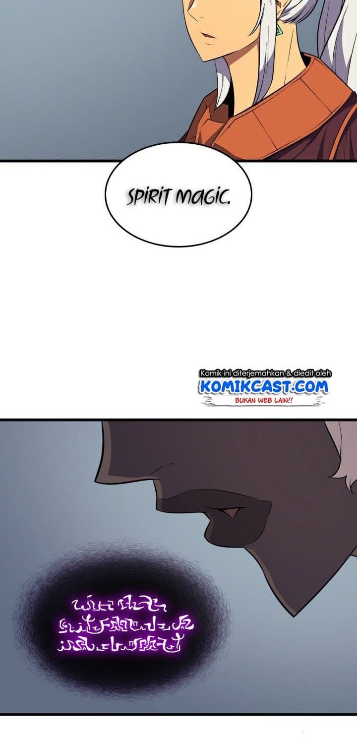 The Great Mage Returns After 4000 Years Chapter 54 Gambar 36