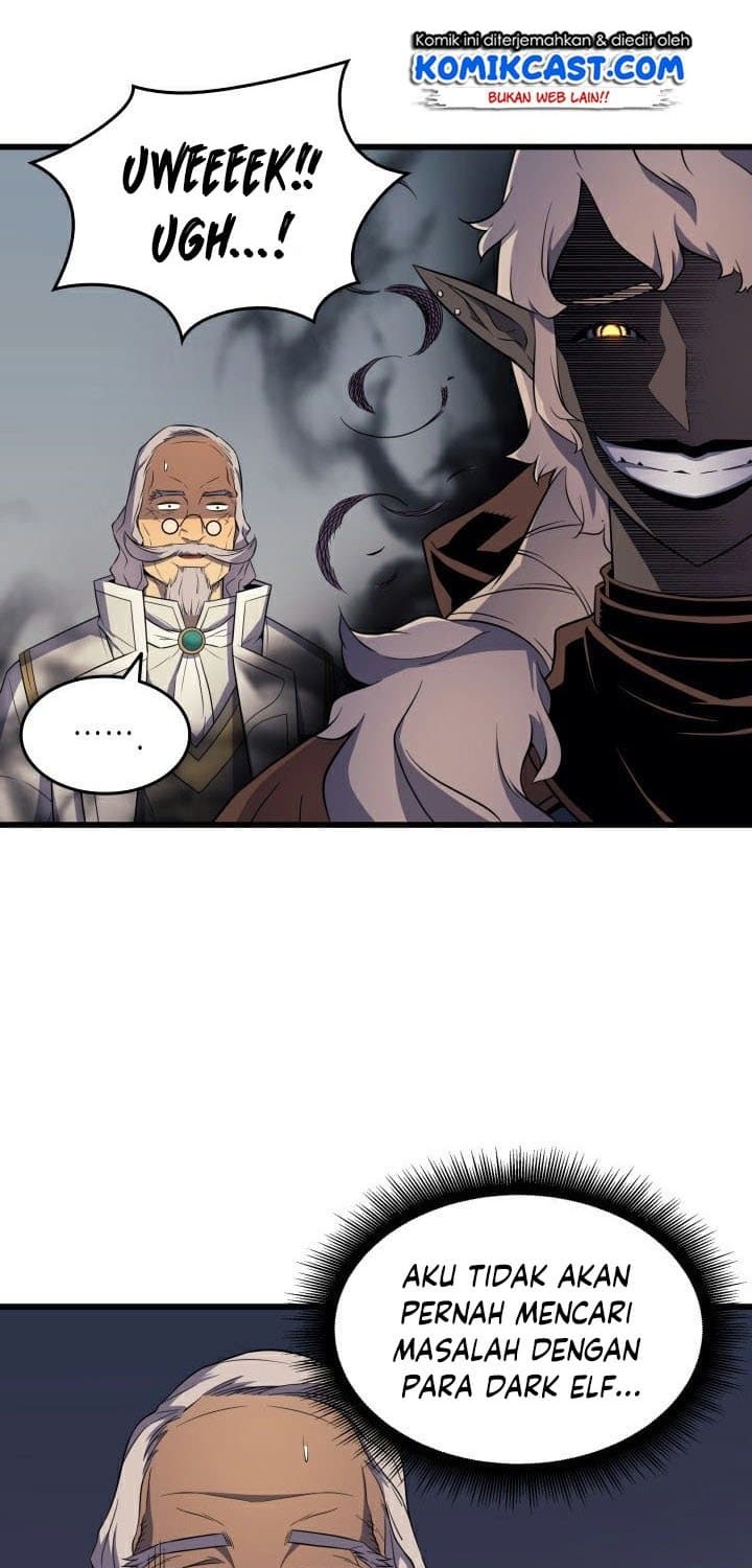 The Great Mage Returns After 4000 Years Chapter 54 Gambar 45