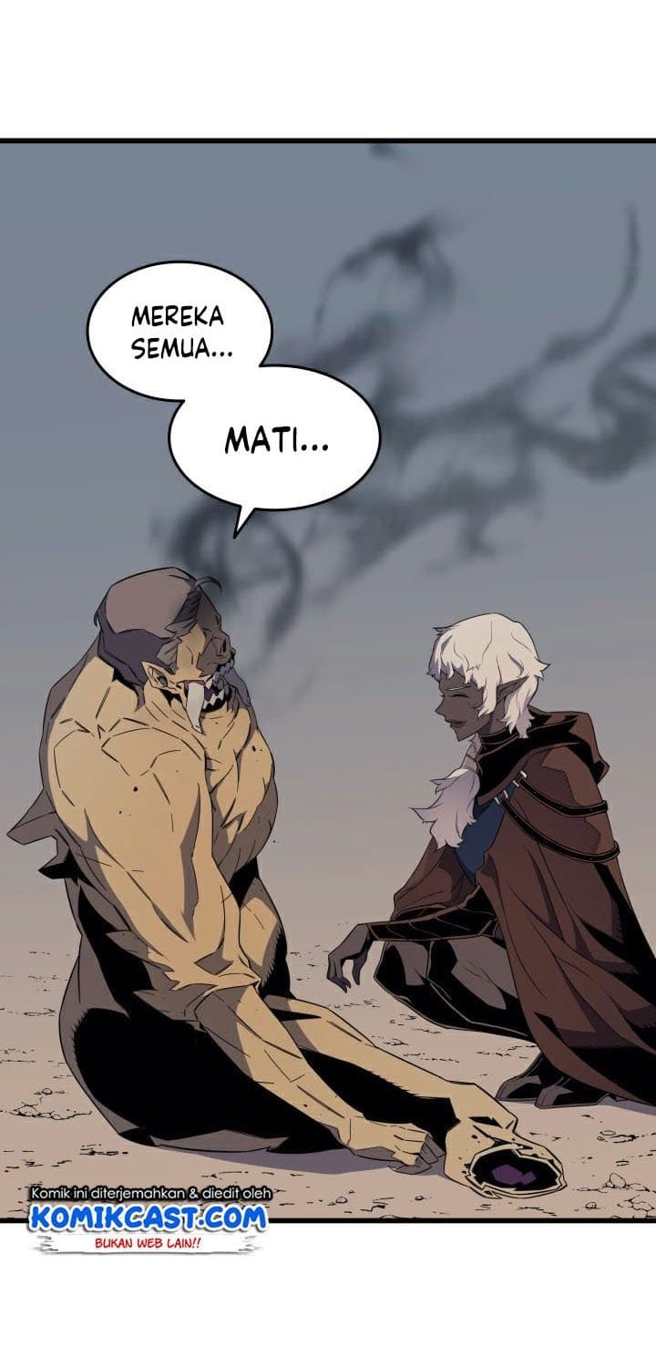 The Great Mage Returns After 4000 Years Chapter 54 Gambar 47