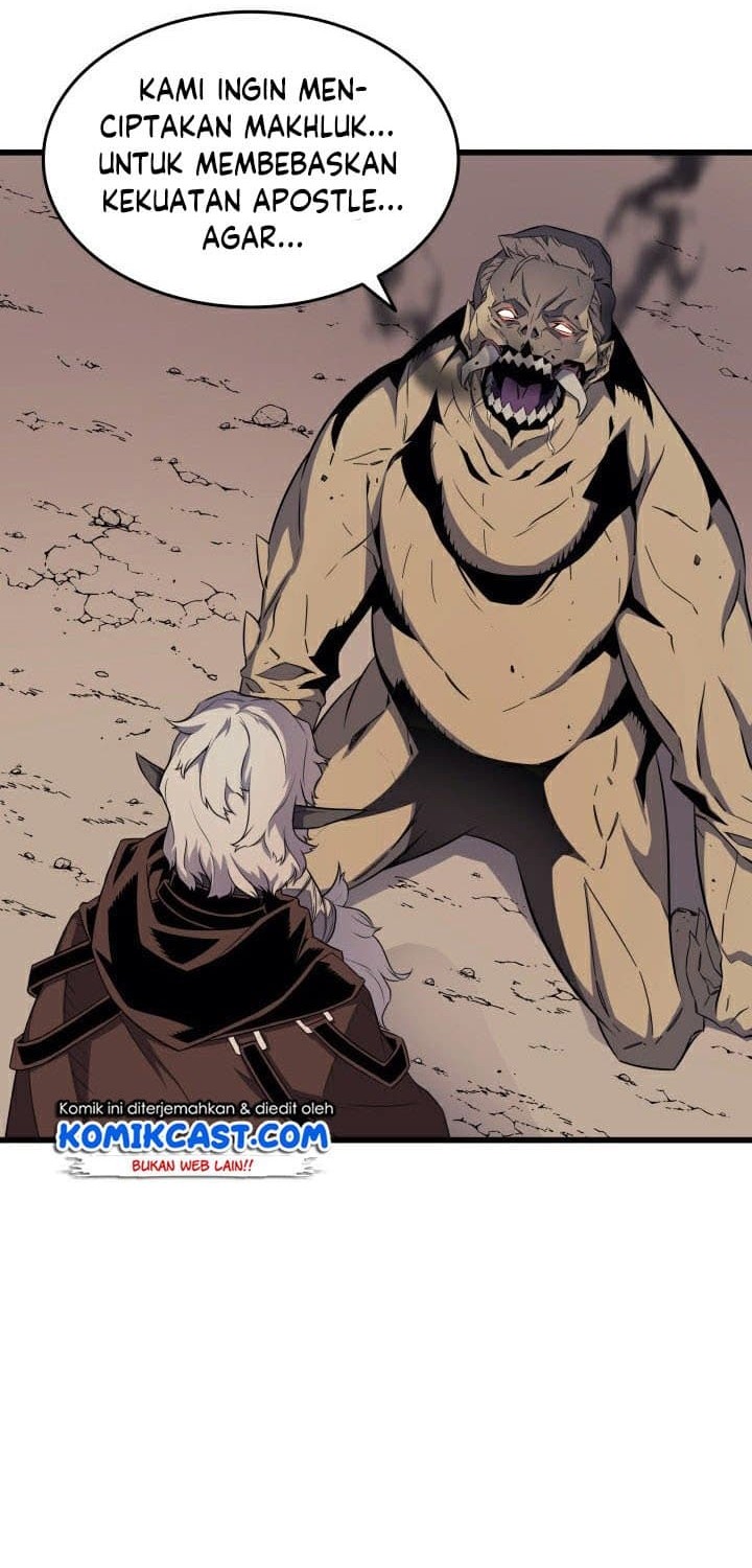 The Great Mage Returns After 4000 Years Chapter 54 Gambar 50