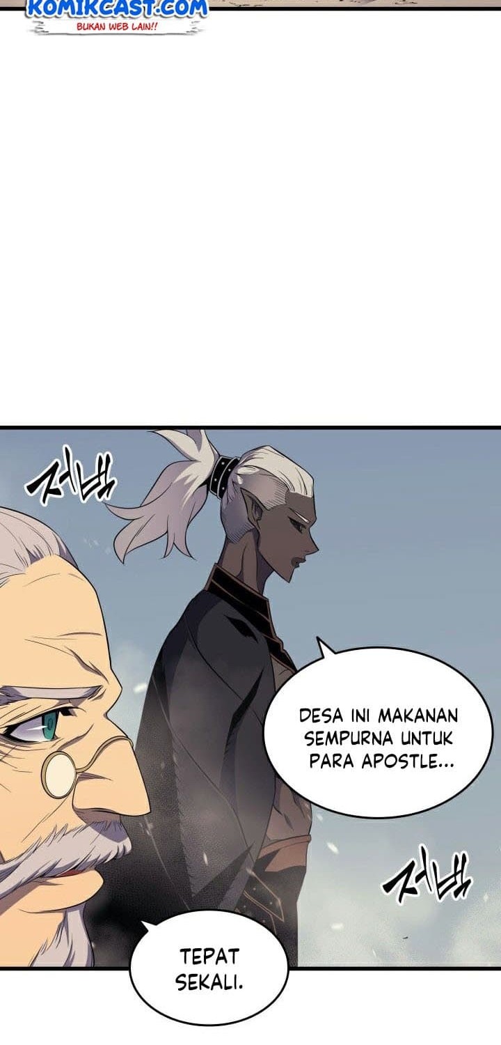 The Great Mage Returns After 4000 Years Chapter 54 Gambar 3