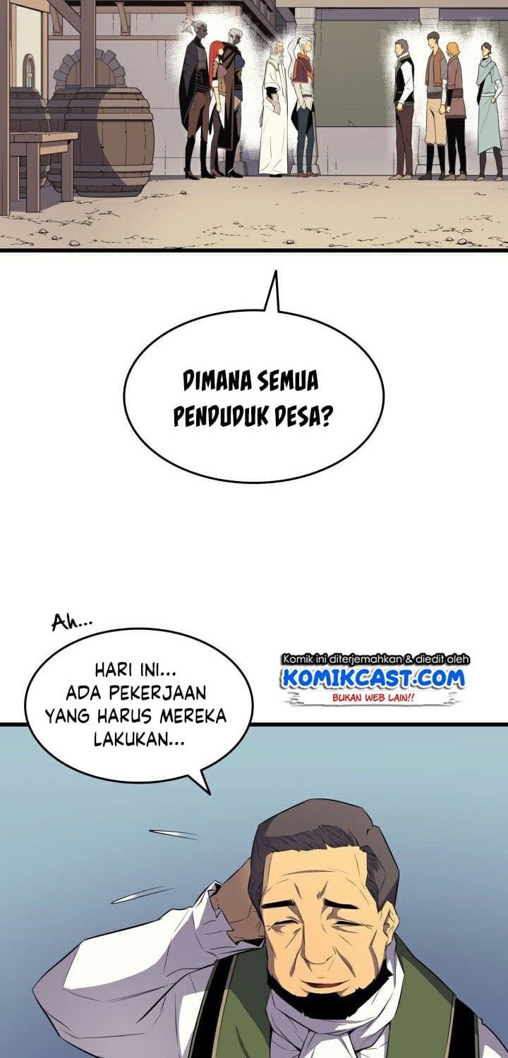 The Great Mage Returns After 4000 Years Chapter 54 Gambar 12