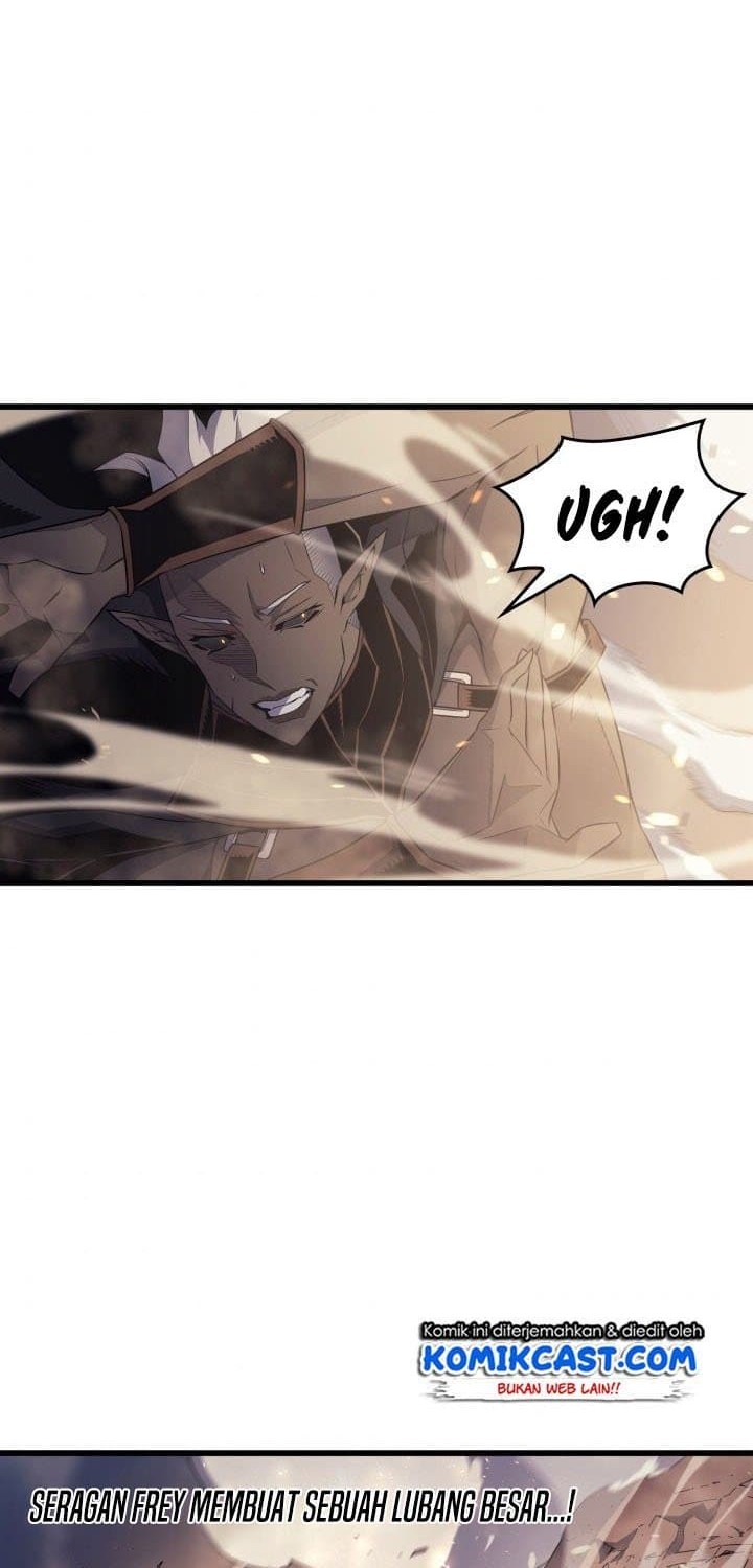 The Great Mage Returns After 4000 Years Chapter 58 Gambar 5