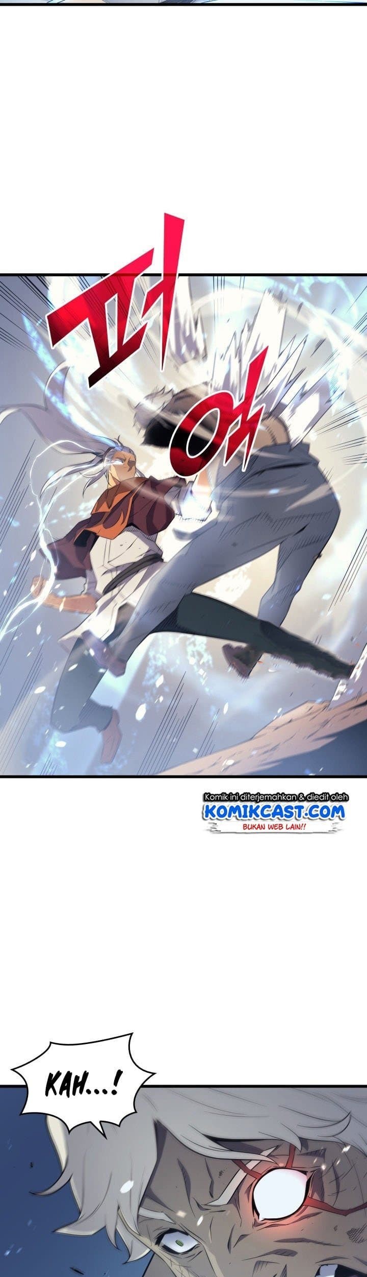 The Great Mage Returns After 4000 Years Chapter 58 Gambar 16