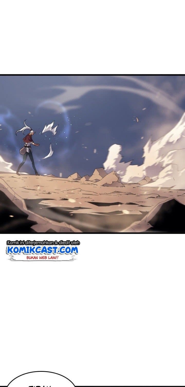 The Great Mage Returns After 4000 Years Chapter 58 Gambar 19