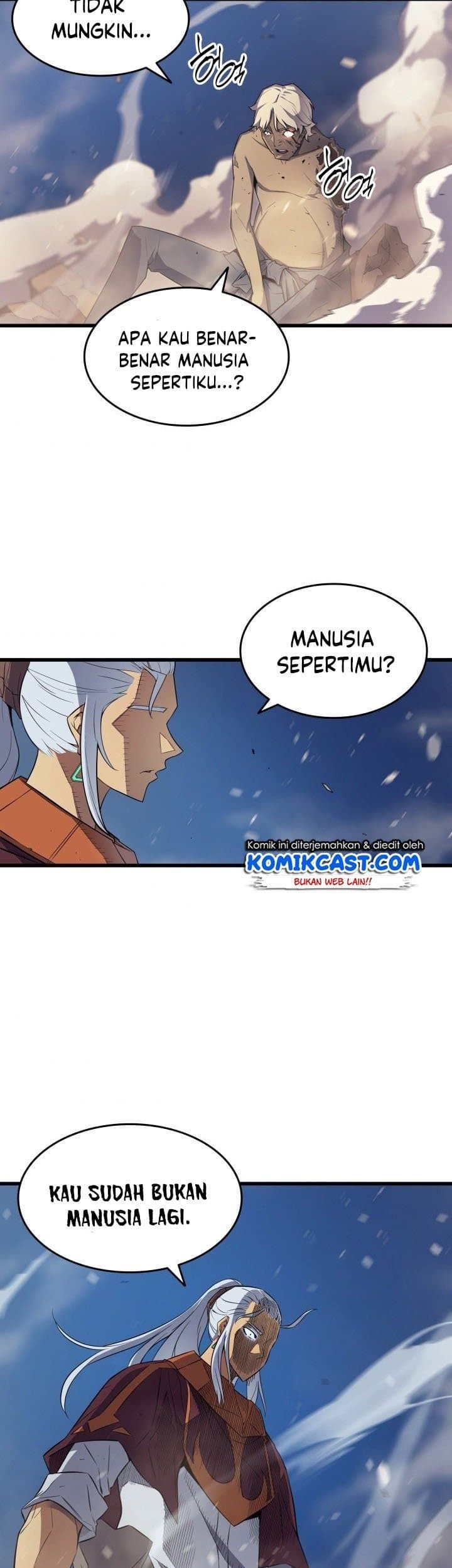 The Great Mage Returns After 4000 Years Chapter 58 Gambar 20