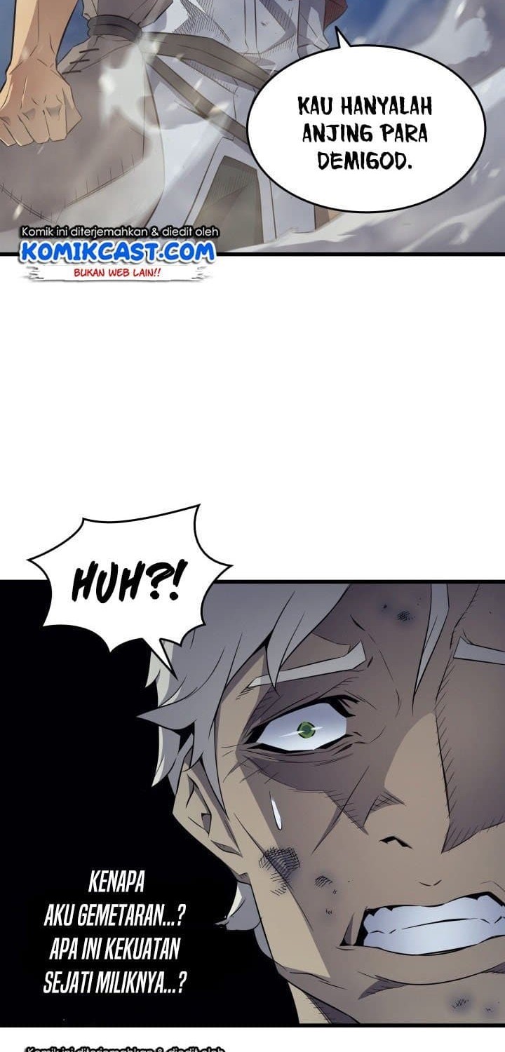 The Great Mage Returns After 4000 Years Chapter 58 Gambar 21