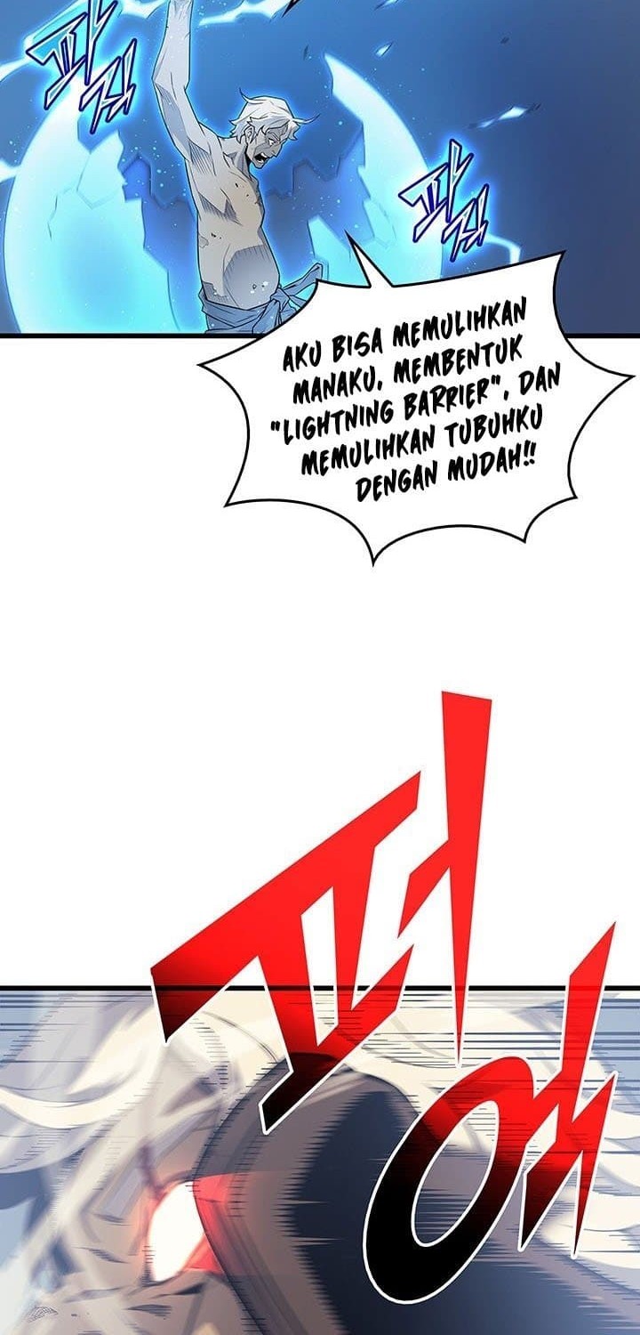 The Great Mage Returns After 4000 Years Chapter 58 Gambar 26