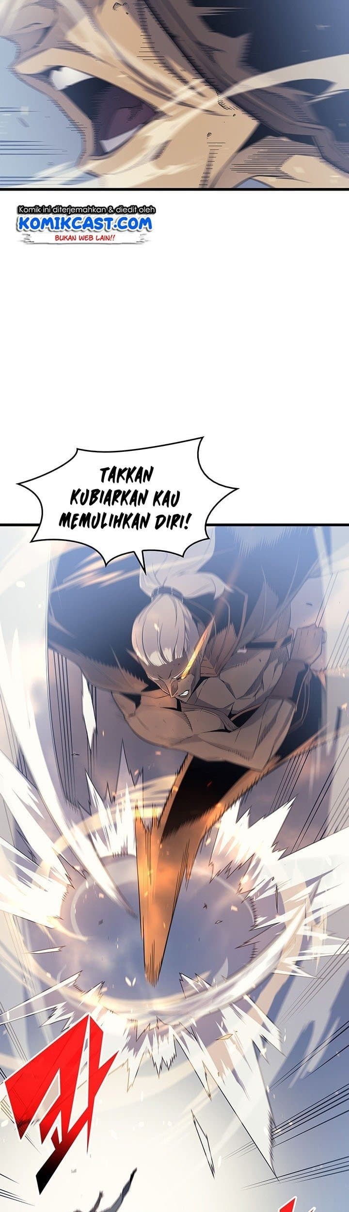 The Great Mage Returns After 4000 Years Chapter 58 Gambar 27