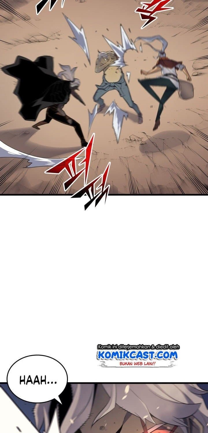 The Great Mage Returns After 4000 Years Chapter 58 Gambar 32