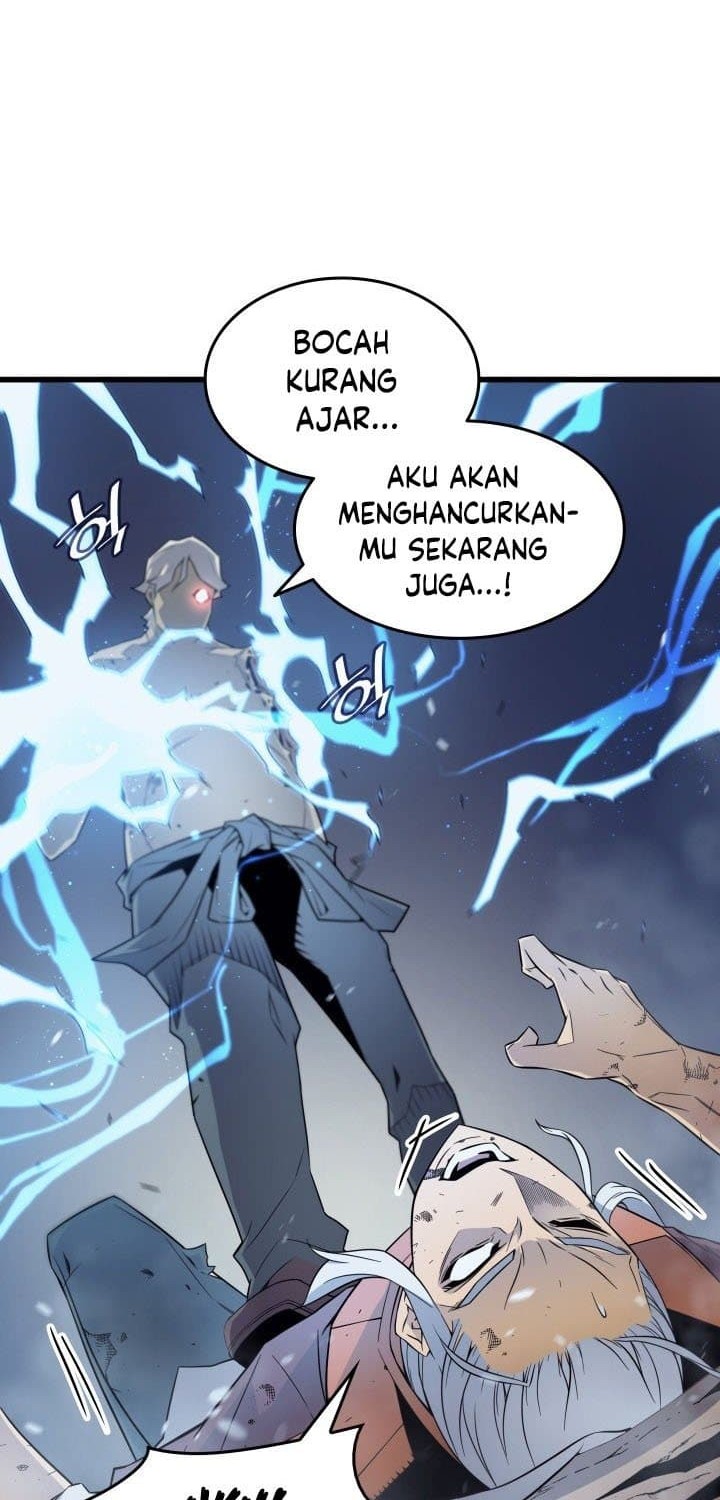 The Great Mage Returns After 4000 Years Chapter 58 Gambar 37