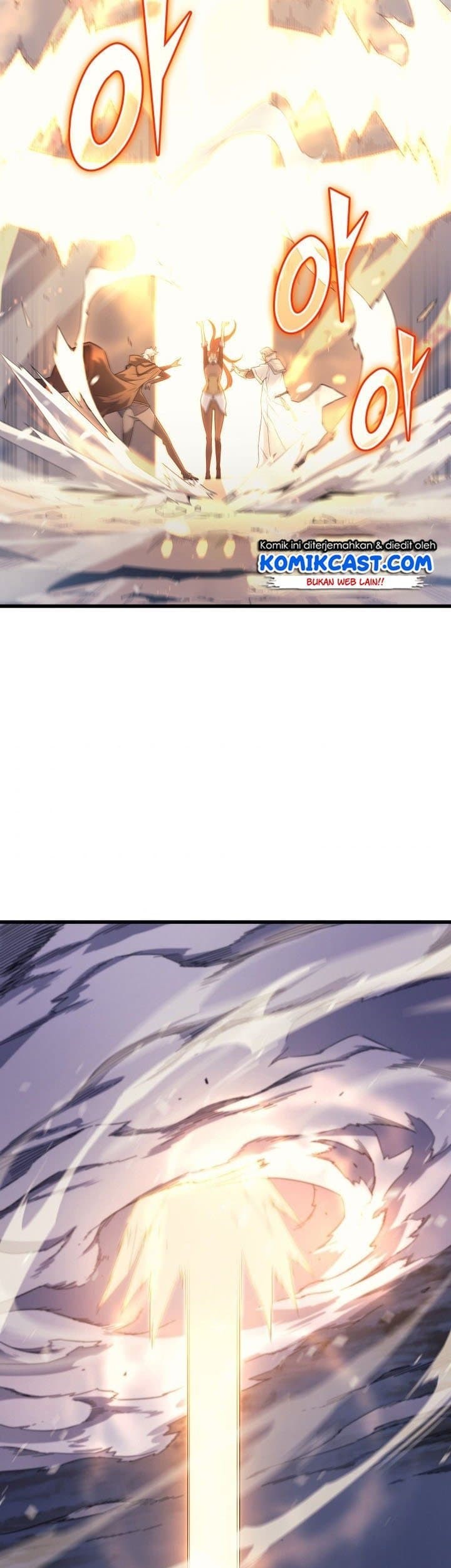 The Great Mage Returns After 4000 Years Chapter 58 Gambar 44